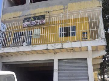 45cde3481305616d7072dc61b65e5fba19d1594a · Casa com 5 dormitórios à venda, 200 m² por R$ 680.000,00 - Residencial Santa Paula - Jacareí/SP