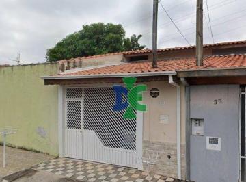 879bf08b6cee669d2997046df0123805b99f971c · Casa com 2 dormitórios à venda, 75 m² por R$ 400.000,00 - Vila Formosa - Jacareí/SP
