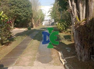 5abe4234f170554c1978cf460a0a07e07472c838 · Chácara com 3 dormitórios à venda, 2248 m² por R$ 750.000,00 - Jardim São Gabriel - Jacareí/SP