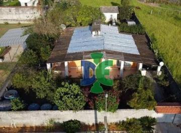 2253bb63a79d68a7ad404bd974340e0d3c321d1a · Chácara com 4 dormitórios à venda, 1000 m² por R$ 540.000,00 - Chácaras Santa Maria - Jacareí/SP