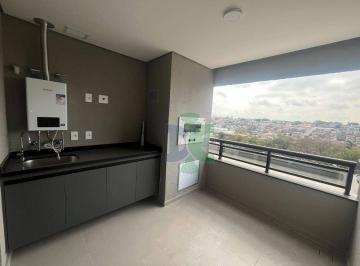 0088c6ac39f3a407a4fb7e9021ecdaf9cd151f99 · Apartamento com 2 dormitórios à venda, 68 m² por R$ 850.000,00 - Bosque dos Eucaliptos - São José do