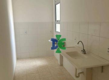 120f80147a8dd58482acf581527561edd80f3a78 · Apartamento com 2 dormitórios à venda, 44 m² por R$ 250.000,00 - Jardim Paraíso - Jacareí/SP