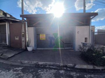 44ed4394837cfbac416473e60425f3e111502f85 · Casa com 2 dormitórios à venda, 169 m² por R$ 400.000 - Residencial Santa Paula - Jacareí/SP
