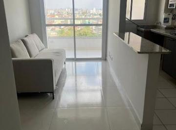 e90276d2965e665ff515fd52543668ea21641ca5 · Apartamento com 2 dormitórios à venda, 58 m² por R$ 440.000,00 - Jardim Califórnia - Jacareí/SP