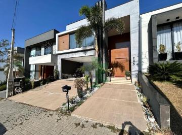 a78d66c86bbb3713b41597a476e76b792b51f059 · Sobrado com 3 dormitórios à venda, 266 m² por R$ 1.890.000,00 - Vila Branca - Jacareí/SP