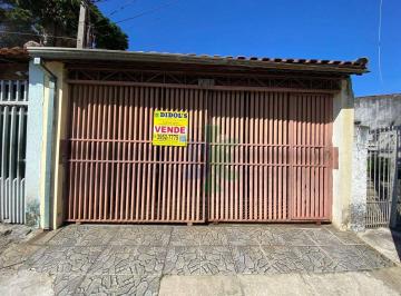 07e7169ecc4213cbe585b0d9a3767774b0bc77bf · Casa com 2 dormitórios à venda, 75 m² por R$ 320.000,00 - Parque Califórnia - Jacareí/SP