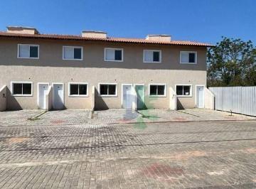 5b840b68f90570640a565e6879efdf2b5777e8e8 · Sobrado com 2 dormitórios à venda, 64 m² por R$ 275.000,00 - Jardim Jacinto - Jacareí/SP