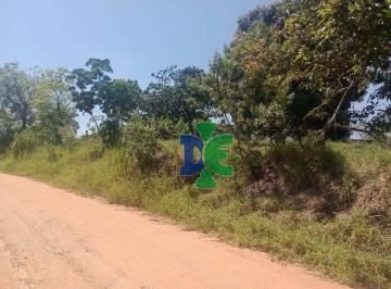333a4dd3ccb1c464e5733188c67f8b308be348fb · Terreno à venda, 224 m² por R$ 75.000,00 - Chácaras Reunidas Igarapés - Jacareí/SP