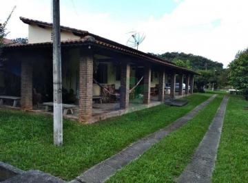 61e89faaf5e31cca795858bae55ee36f09dc2760 · Chácara com 2 dormitórios à venda, 3000 m² por R$ 750.000,00 - Vila Garcia (São Silvestre) - Jacareí