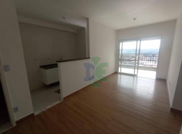 0409362907a5827f1cd19a5509f6b0d5d212506c · Apartamento com 2 dormitórios para alugar, 65 m² por R$ 3.270,00/mês - Cidade Jardim - Jacareí/SP