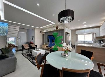 846c23fdbaf9152e239f4368e624a45d73fe920c · Sobrado com 3 dormitórios à venda, 270 m² por R$ 1.720.000,00 - Vila Branca - Jacareí/SP