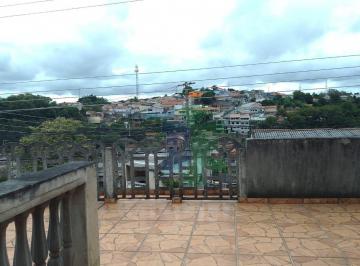 9097067479e38ee81560fb8fe508457b3dd784d2 · Casa com 3 dormitórios à venda, 265 m² por R$ 420.000,00 - Jardim Maria Amélia - Jacareí/SP