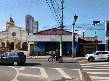 b39df94c0854cb35b078efe13ebe362ae9304930 · Galpão à venda, 274 m² por R$ 1.200.000,00 - São João - Jacareí/SP