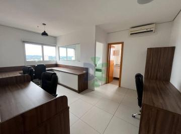 3936c78b0a7cb95d2086a9a0d22e462cc517f3f4 · Sala Comercial Premium Office Tower Jacareí