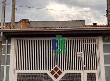 ce2b8745499f1aed557fc8ff3c907e645fccba4a · Casa com 3 dormitórios à venda, 130 m² por R$ 410.000,00 - Jardim Paraíba - Jacareí/SP