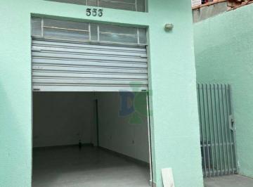 edff15305bf2d2ed1d2056ab2abe135f3b61660a · Ponto à venda, 80 m² - Jardim Paraíso - Jacareí/SP