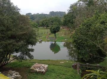 80343a1895af4183205fc6ead4d8cdd87462baea · Chácara com 3 dormitórios à venda, 2600 m² por R$ 690.000,00 - Veraneio Irajá - Jacareí/SP