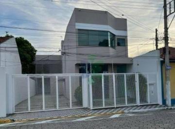 3c92adcf6a1afaf8814f23001710c987c96ad085 · Prédio para alugar, 437 m² por R$ 18.000,00/mês - Centro - Jacareí/SP
