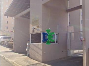 fd72902322c5b2925e8e0d76a0a7f0c3b57e89f4 · Apartamento com 2 dormitórios para alugar, 55 m² por R$ 1.600,00/mês - Loteamento Jardim Sol Nascent