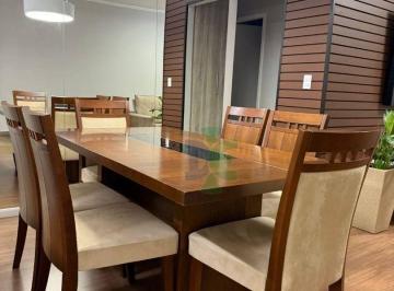 deeba3a907a9db4283840168a43cbbd6eb777b7f · Apartamento com 3 dormitórios à venda, 88 m² por R$ 700.000,00 - Parque Santo Antônio - Jacareí/SP