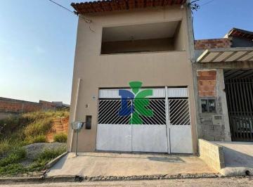 7030e6f25fdbb3ab247ea273a8ecb4852b2f4de1 · Sobrado com 3 dormitórios à venda, 100 m² por R$ 357.000,00 - Parque Imperial - Jacareí/SP