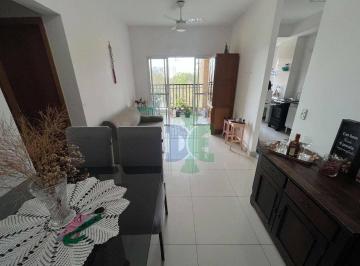 f171fc27fabe6f9267c2f863ed5c258b81d00140 · Apartamento com 2 dormitórios à venda, 66 m² por R$ 320.000,00 - Vila Machado - Jacareí/SP