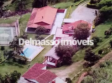 Rural de 3 quartos, Ibiúna · Sitio em Ibiúna com 26.500 m²!