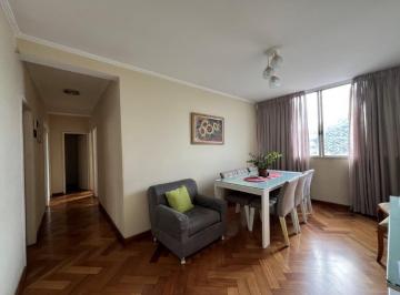 Apartamento de 3 quartos, São Paulo · LAPA DE BAIXO APARTAMENTO À VENDA COM 3 DORMITÓRIOS AU 88 m2 