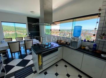 Apartamento de 2 quartos, Ibiúna · Excelente cobertura, duplex no centro de Ibiúna!
