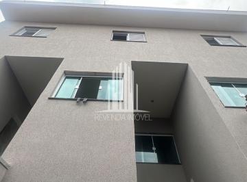 Foto 01 · Casa à Venda em São Paulo-SP, Jardim Brasília (zona Leste): 3 Quartos, 1 Suíte, 110m², 2 Vagas de Ga