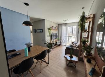 Casa de 2 quartos, São José dos Campos · Casa térrea Jardim Nova República  2 dormitórios suíte 58m² estuda permuta