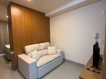 Apartamento de 1 quarto, Brasília · NOROESTE - Edifício Topázio - 1 quarto (Apartamento vaga dia 05/07/26)