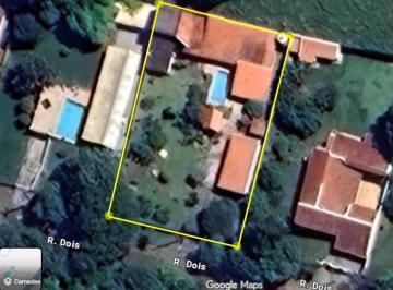 Rural de 2 quartos, Monte Mor · Chácara em Condomínio c/ habite-se - Divisa Campinas / Monte Mor -SP - R$ 870 mil