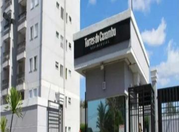 Foto 01 · Apartamento à venda em Residencial Torres do Caxambu-SP: 2 quartos, 1 sala, 1 banheiro, 1 vaga de ga
