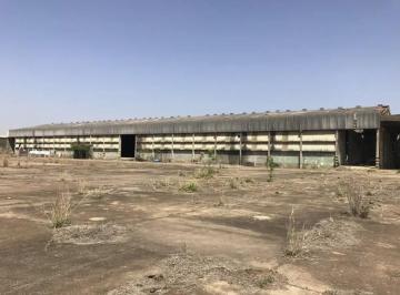 Comercial , Sumaré · Galpão / Depósito / Armazém à venda, 16893021m² - Chacaras Reunidas Anhanguera