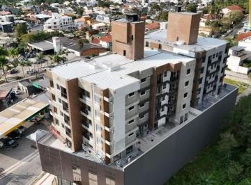 Foto 01 · 3 Dorm , na Brava, Novo