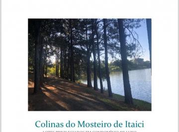 Terreno , Indaiatuba · Lote à venda no Condomínio Colinas do Mosteiro de Itaici — Indaiatuba/SP