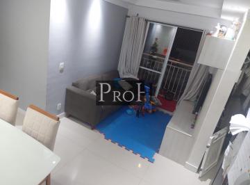 Apartamento de 2 quartos, Santo André · Apartamento à venda 2 quartos Vila Alzira Santo André 