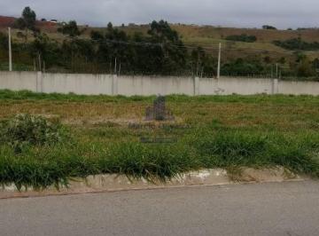 Foto 01 · Terreno à venda em Taubaté-SP no Vale dos Cristais com 250m² de área! Confira já!