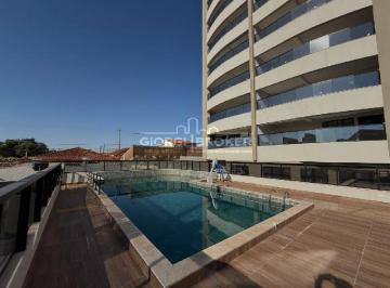 Foto 20 · Venda de Apartamento de Luxo no Mont Blanc Edifício Residencial em São José do Rio Preto-SP: 3 Quart