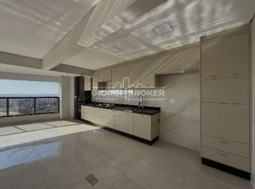 Foto 01 · Venda de Apartamento de Luxo no Mont Blanc Edifício Residencial em São José do Rio Preto-SP: 3 Quart