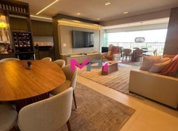 Foto 01 · APARTAMENTO MOBILIADO À VENDA NO CONDOMÍNIO RESERVA ALTA VISTA - ANHANGABAÚ - JUNDIAÍ SP