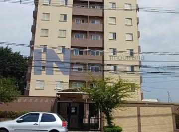 Foto 01 · Apartamento à venda em Jundiaí-SP, Vila Guarani: 3 quartos, 1 suíte, 1 sala, 2 banheiros, 1 vaga de 
