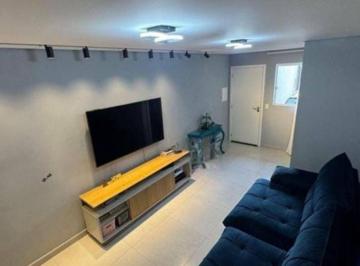 Casa en Venda de 2 quartos Vila Polopoli · CASA ASSOBRADADA COM 84m² - 2 SUÍTES E 2 VAGAS. FL64
