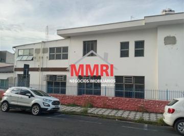 Foto 01 · Ponto Comercial em Sorocaba: 450 m² de Área: ALUGA-SE OU VENDE-SE