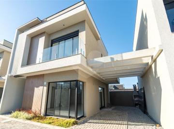 Casa de 3 quartos, Curitiba · Sobrado  03 dormitórios , 02 vagas 041 99710 46 52