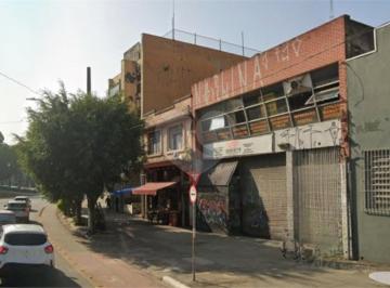 Comercial , São Paulo · Galpão Comercial a Venda no Brás com 650m- Brás