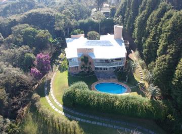 Rural de 4 quartos, Ibiúna · Casa conceitual em condomínio de alto padrão!!