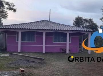Foto 01 · Chácara à venda em Bocaiúva do Sul-PR, com 3 quartos, 1 sala, 1 banheiro e 130,00 m² de área. Adquir