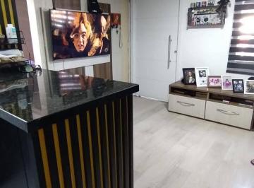 Apartamento · 36m² · 2 Quartos · 2 Vagas · Apartamento no Orleans